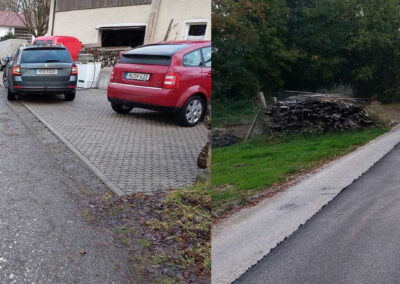 Bericht zur Sanierung der GVS Engolding in der Gemeinde Markt Buchbach