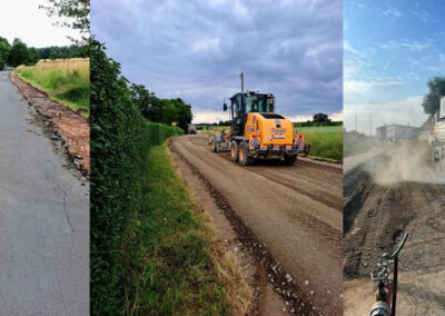 Bericht zur Sanierung der GVS Pommersfelden &ndash; Gemeinde Pommersfelden