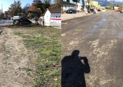 Wohnmobilparkplatz Kiefersfelden